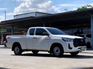 HILUX REVO