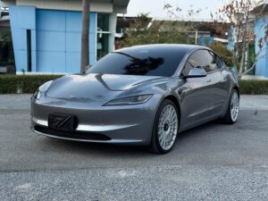 Tesla Model3