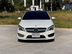 Benz CLA250