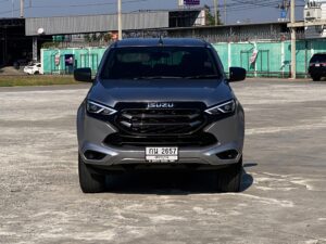 Isuzu MU-X 1.9