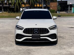 Benz AMG GLA35