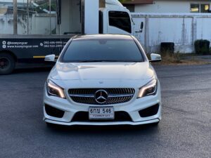 Benz CLA250