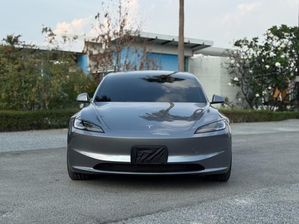 Tesla Model3
