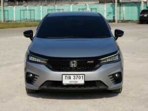 honda city 1.0