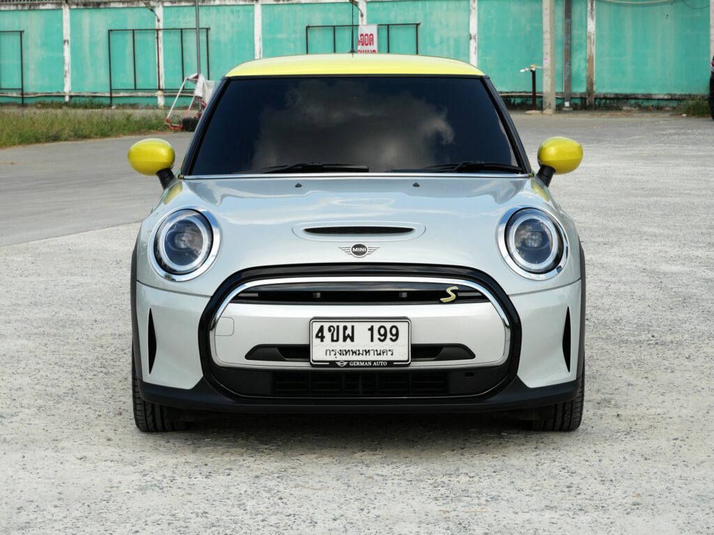 mini ev