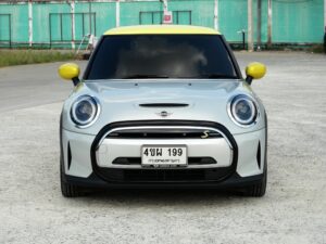 mini ev