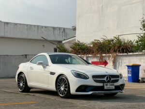 Benz SLC300