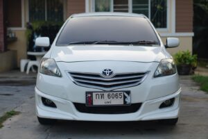 toyota vios