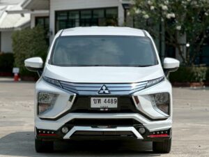 MITSUBISHI XPANDER 1.5 GT