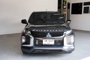 MITSUBISHI TRITON