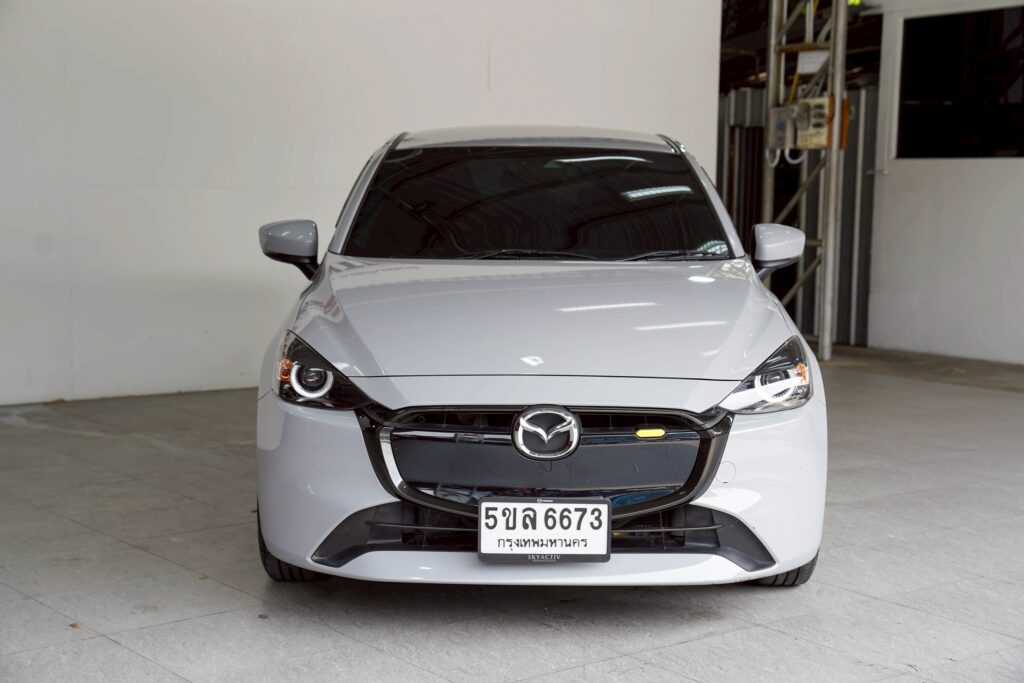 MAZDA 2 1.3 S AT