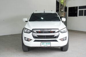 D-MAX Spark 3.0 Ddi S 4WD