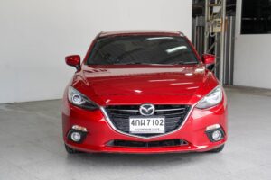 MAZDA 3 2.0 S AT