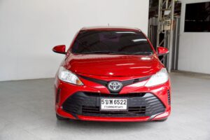 TOYOTA VIOS 1.5 ENTRY