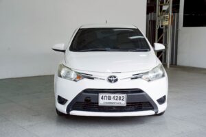 TOYOTA VIOS 1.5 E