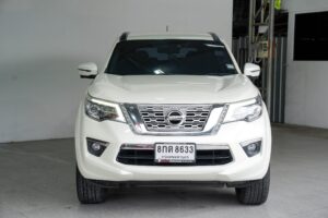 NISSAN TERRA 2.3 VL 2WD