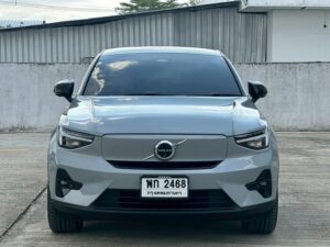 volvo C40