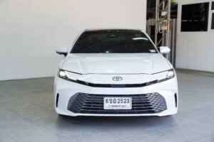 TOYOTA CAMRY 2.5 HEV