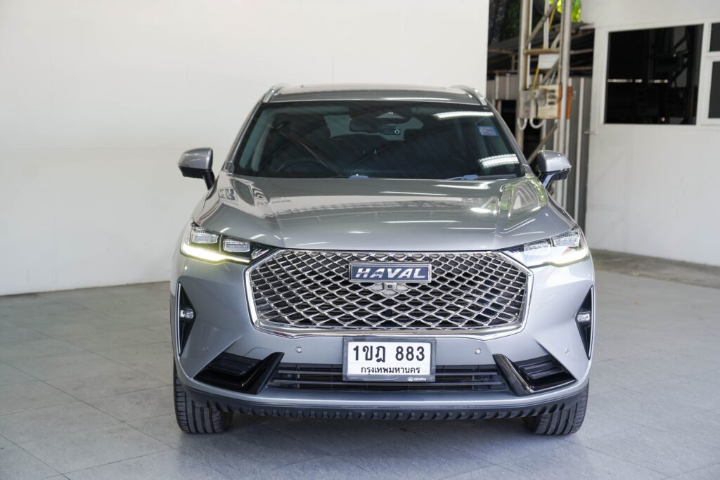 HAVAL H6 1.5 HEV