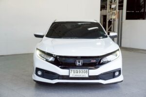 HONDA CIVIC 1.5 RS