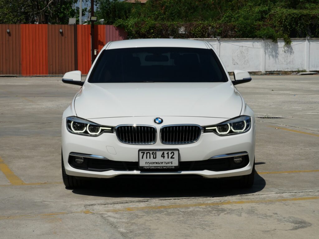 BMW 320D