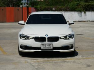BMW 320D