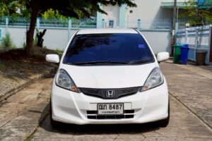 HONDA JAZZ 1.5 SV