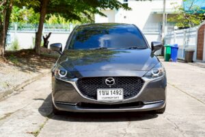 MAZDA 2 1.3 S