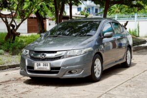 HONDA CITY 1.5 S