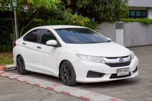 HONDA CITY 1.5 V