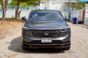 HONDA HRV