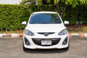 MAZDA 2 HATCHBACK