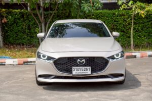 MAZDA 3 2.0 C