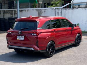 Toyota Veloz