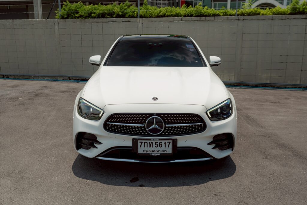 Benz E300e