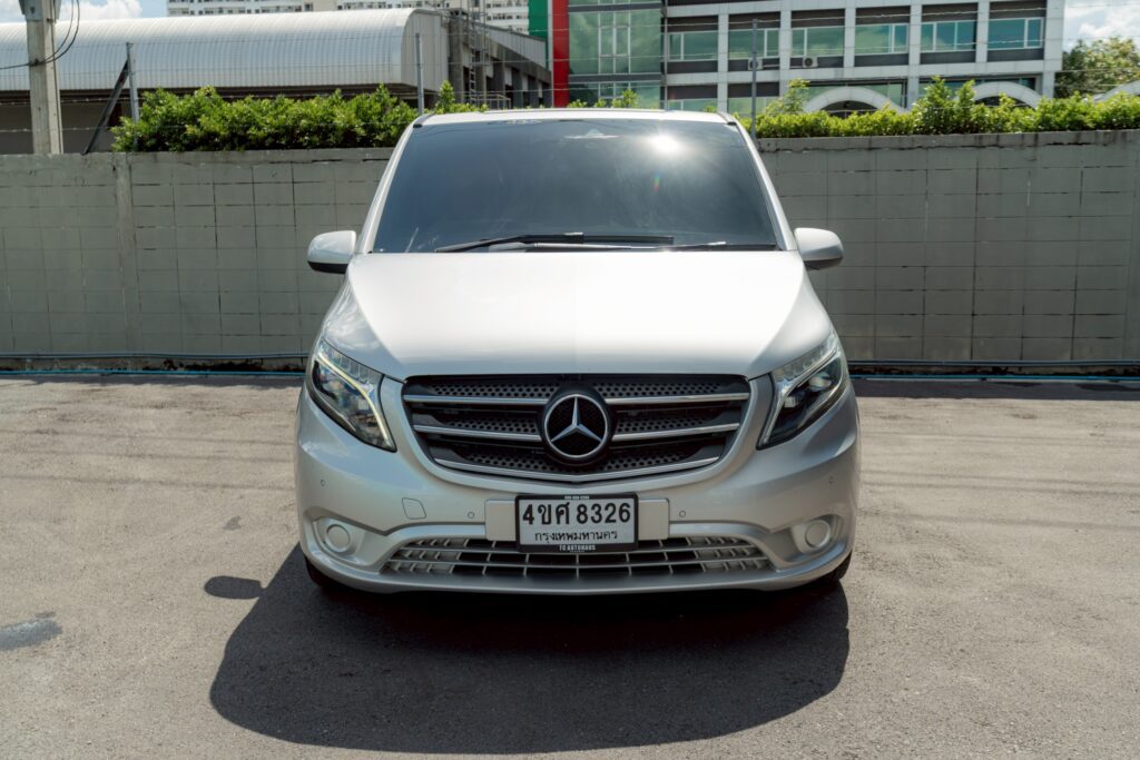 Benz VITO