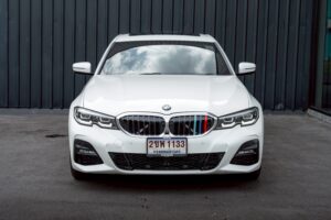 BMW 330e M Sport