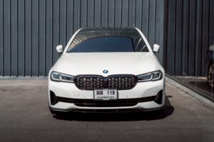 BMW 530e
