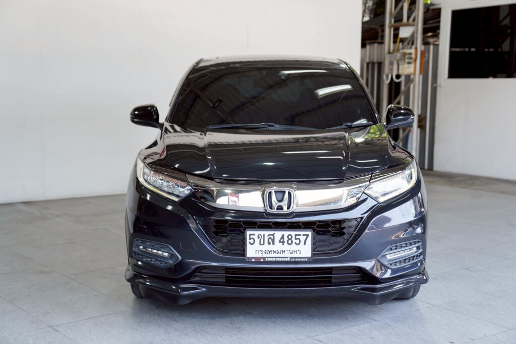 HONDA HR-V 1.8 RS
