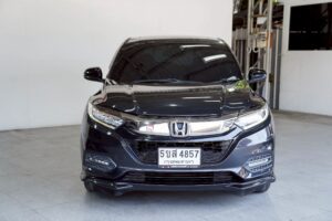 HONDA HR-V 1.8 RS