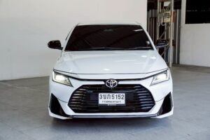 YARIS ATIV 1.2 PREMIUM