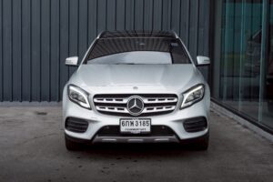 Mercedes Benz GLA250 AMG