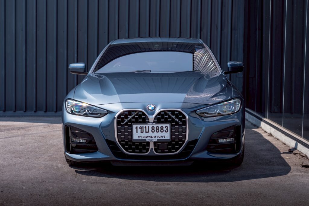 BMW 430i 2.0 M