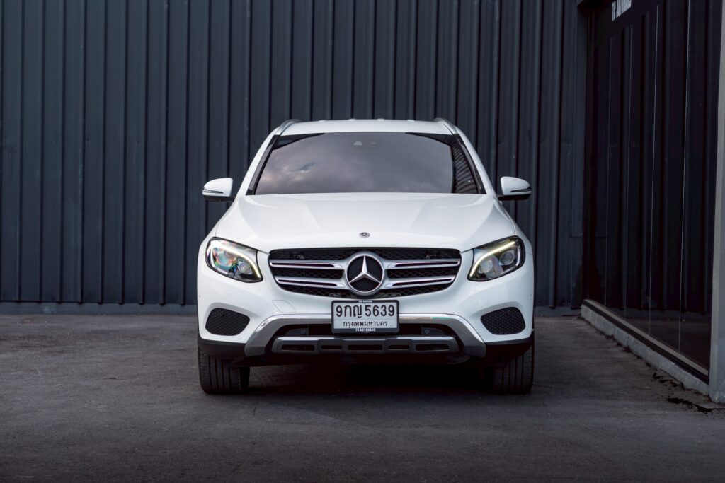 Benz GLC 250d
