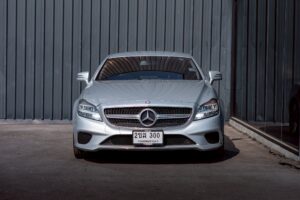Benz CLS250