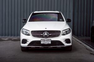 Benz GLC250