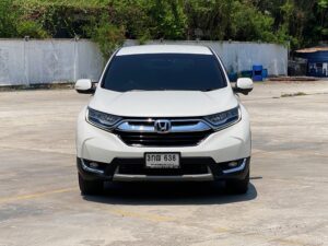 Honda CR-V 2.4EL 4WD