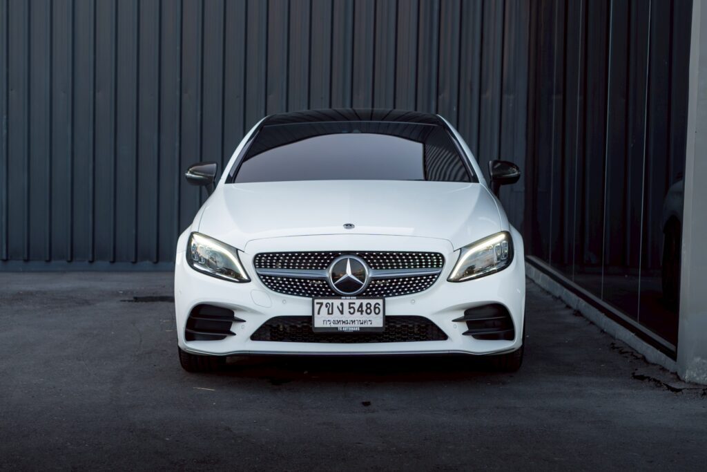 Benz C200 1.5 AMG