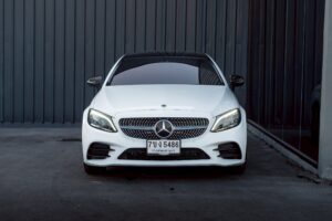 Benz C200 1.5 AMG