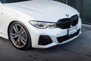 BMW 330e M Sport